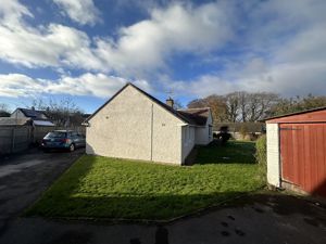 Driveway- click for photo gallery